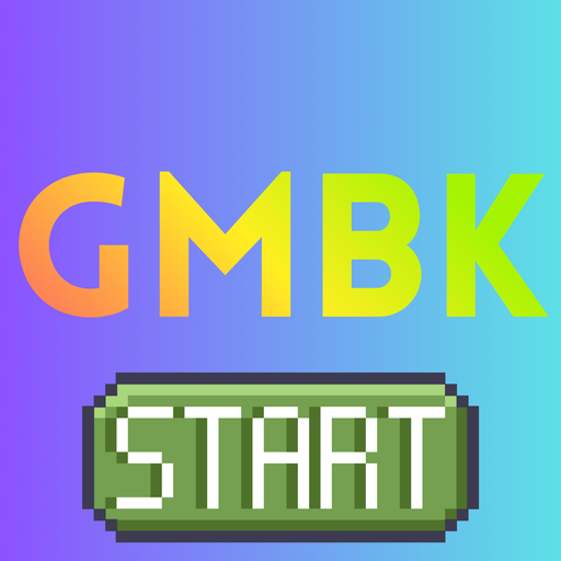 GMBK logo