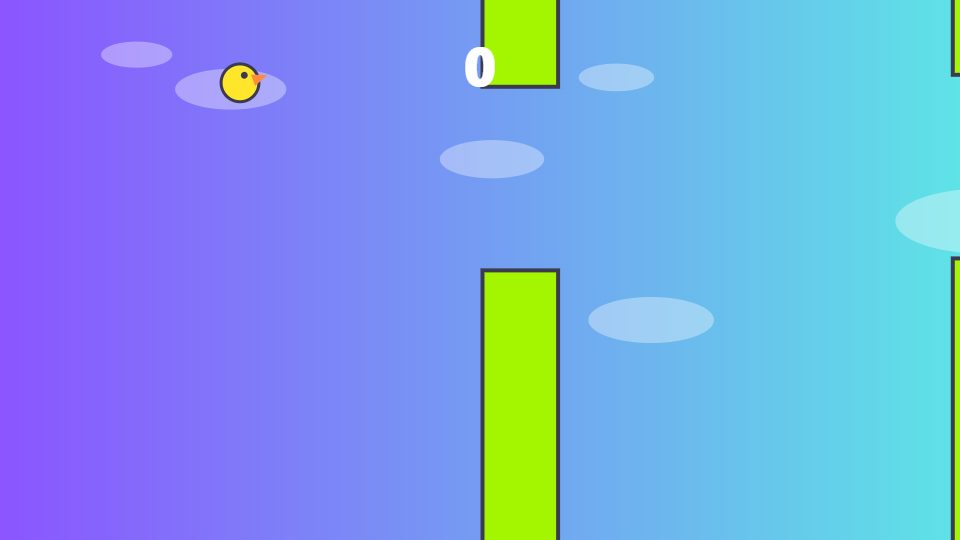 Sky Hop gameplay